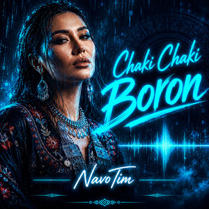 Chaki Chaki Boron by NavoTim