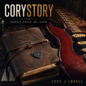 Corystory by Cory J Lovell