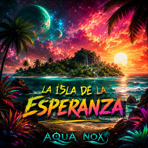 La Isla de la Esperanza by Aqua Nox