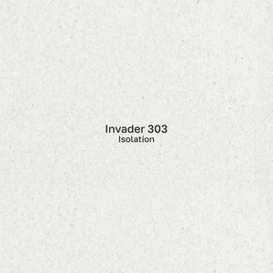 Devastation by Invader 303