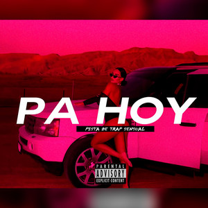 PA HOY - Pista De Trap Romantico | Trap Beat Sensual 2026 by J5 Beatz