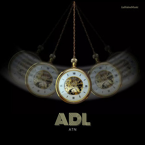 Portada de ADL