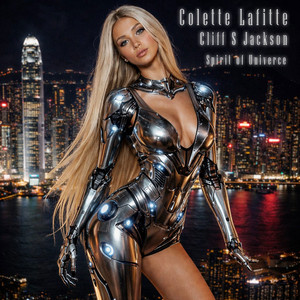 Voice of the Whales by Colette Lafitte, Cliff S Jackson