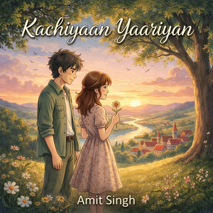 Kachiyaan Yaariyan by Amit Singh