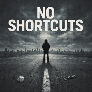 NO SHORTCUTS by LxnarVibexx