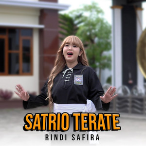 SATRIO TERATE - Remastered 2025 by Rindy safira