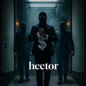 hector by weululupo