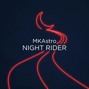 Night Rider by MKAstro