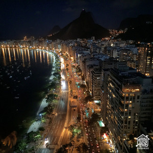 Rio by Night by Erwo, Zimbr