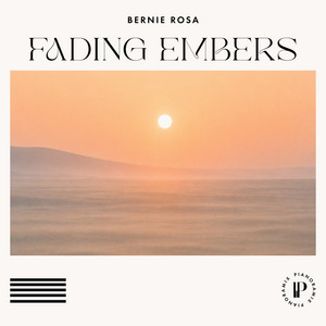 Fading Embers by Bernie Rosa