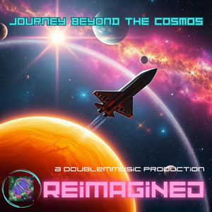 Journey Beyond the Cosmos (Reimagined)