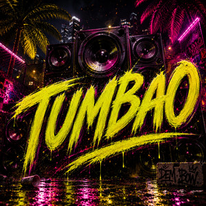 Tumbao by Peligro RD