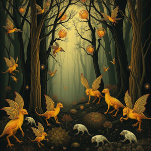 Again Now by Omar Brycen