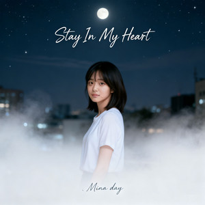 Stay in My Heart by Mina day