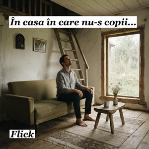 În casa în care nu-s copii by Flick Domnul Rima