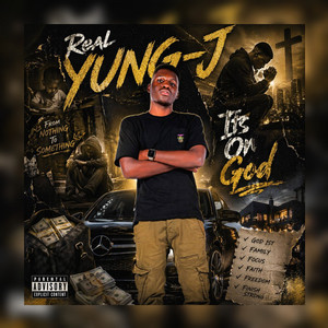 Its on God by Slimeytee23, Real YUNG-J, Oscar Ken