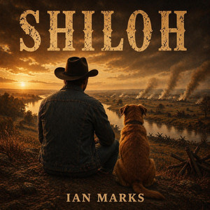 My Only Song by Ian Marks