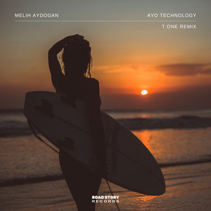 Ayo Technology (T ONE Remix)