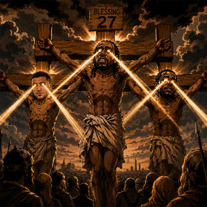 Blessing 27 by OG Lil Rome, Devita Sights, King Mike