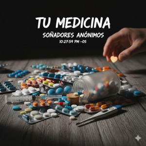 TU MEDICINA by REYVEN MUSIC