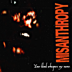 Misanthropy - The Flesh Consumes All (Effigy)