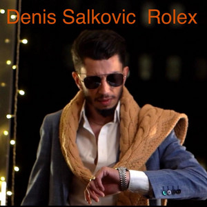 Denis Salkovic - Rolex