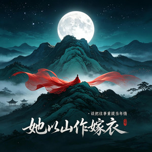 她以山作嫁衣 (误把往事重提当年情) by 杨凯胜