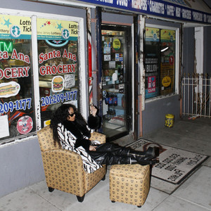 The Don by Golden Cookie, Dibiasi
