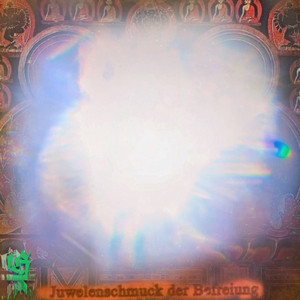 Der Juwelenschmuck der Befreiung by Galstarr, Absztrakkt, Cappadonna