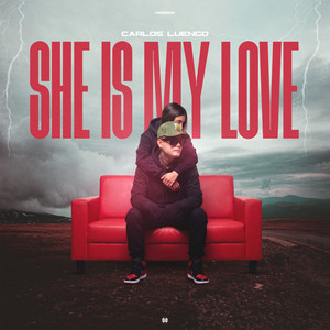 She Is My Love by Carlos Luengo