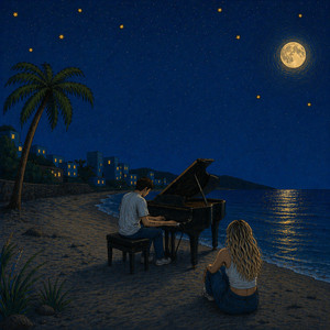 La notte più bella della nostra vita by Marco Tobia