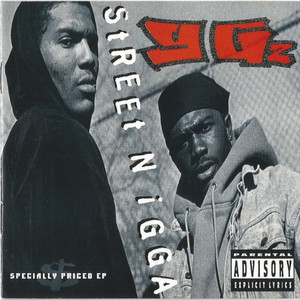 〜 Grlzs The Out Ticket G-RAP / Badd ‎–