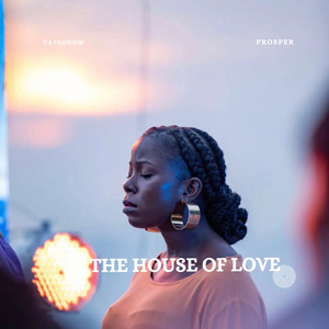 Caysonow - Webale Kubanange (feat. Prosper)