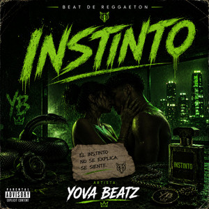 Instinto by Yova Beatz