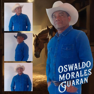 Pa Que Conozcan Mi Pueblo Llanero by Oswaldo Morales Guaran