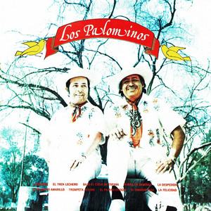 Los palominos cover
