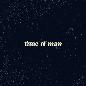 Time Of Man by Vau