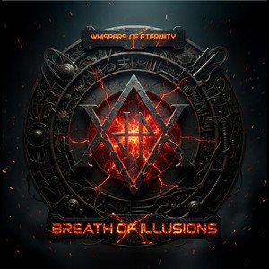 The Light I Didn’t See by Breath of Illusions