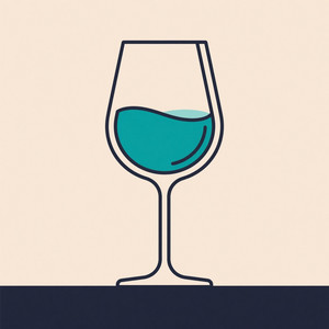 Fabiola Duque Garcia - steady on wine