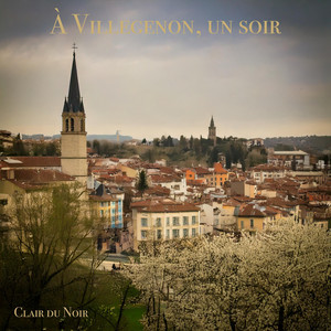 Les grenouilles sont pour manger - L’Atelier de Villegenon, 2025 by Clair du Noir