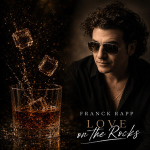 Love On The Rocks by Franck Rapp
