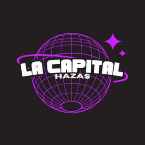 LA CAPITAL by Hazas