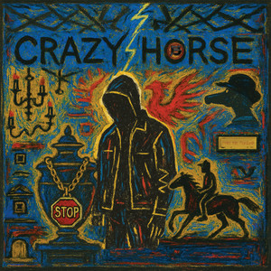Crazy Horse