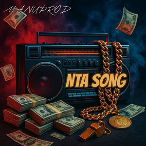 NTA SONG by MANV PRODUCER