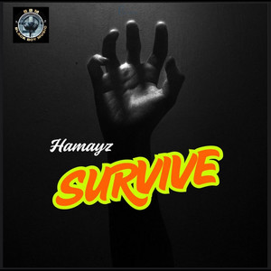 Survive by Hamayz