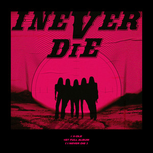 TOMBOY by i-dle