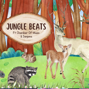 Jungle Beats by T4 Talent Music