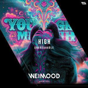 High - Radio Edit by Unbreakable