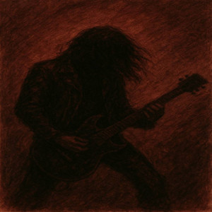 Life and death by ØDEN