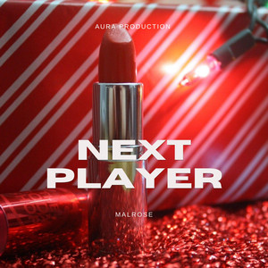 Portada de Next player